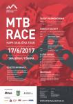 MTB RACE 2017